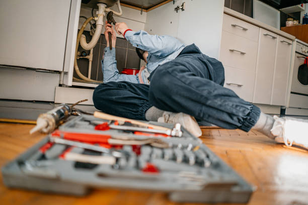 Best 24-Hour Plumber Near Me  in Folsom, CA