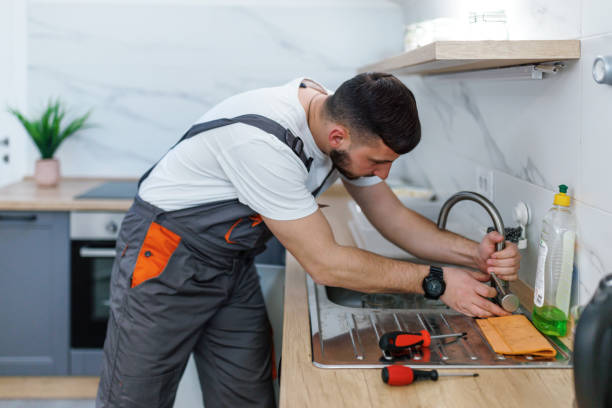 Best Plumbing Inspection Services  in Folsom, CA