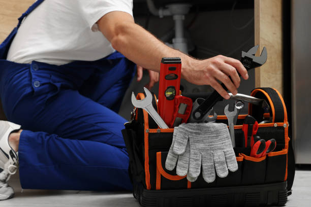 Best Emergency Plumber  in Folsom, CA