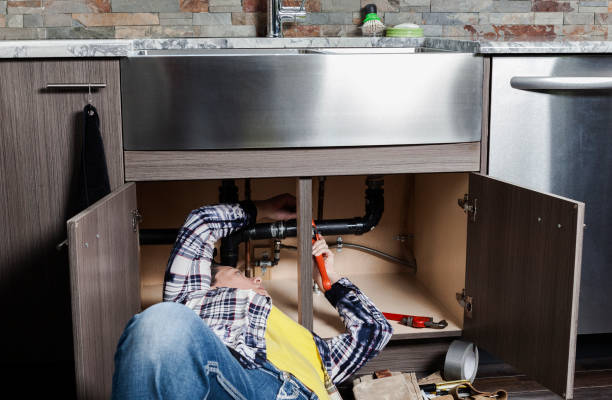 Best Water Leak Repair  in Folsom, CA