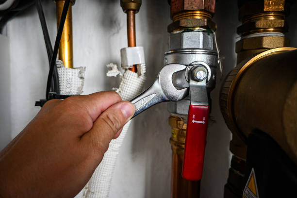 Best Pipe Repair Near Me  in Folsom, CA